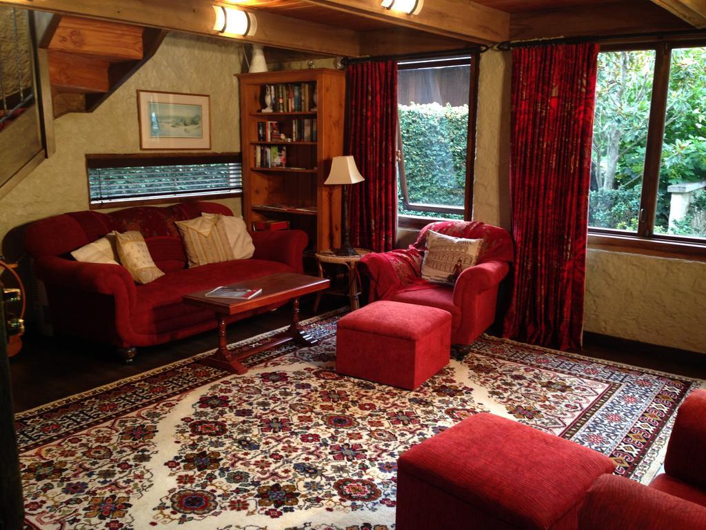 Matua Lodge Tauranga Zimmer foto